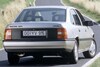 Facelift Friday: Opel Vectra A