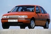 Facelift Friday: Opel Vectra A