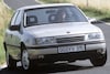 Facelift Friday: Opel Vectra A