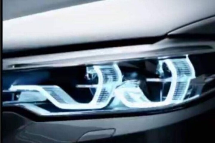BMW 5-serie