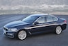 BMW 5-serie
