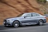 BMW 5-serie