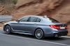 BMW 5-serie