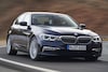 BMW 5-serie