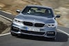 BMW 5-serie