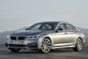 BMW 5-serie