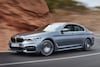 BMW 5-serie
