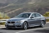 BMW 5-serie
