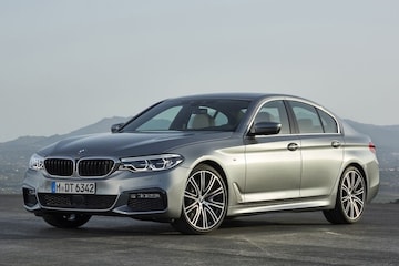 BMW 5-serie