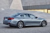 BMW 5-serie