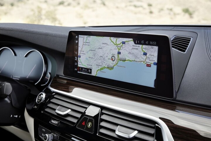 BMW 5-serie