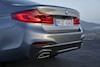 BMW 5-serie