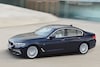 BMW 5-serie