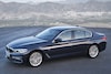 BMW 5-serie