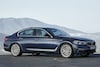 BMW 5-serie
