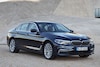 BMW 5-serie