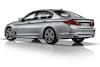 BMW 530e