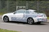 Spyshots Mercedes-Benz E-klasse Coupé