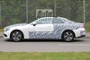 Spyshots Mercedes-Benz E-klasse Coupé