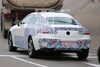 Spyshots Mercedes-Benz E-klasse Coupé