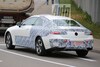 Spyshots Mercedes-Benz E-klasse Coupé