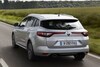 Renault Mégane Estate