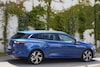 Renault Mégane Estate
