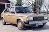 Talbot Horizon