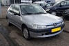 Peugeot 306