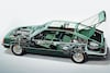 Opel Monza