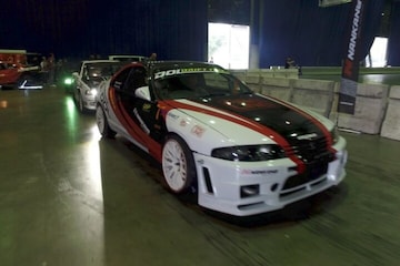 100% Tuning