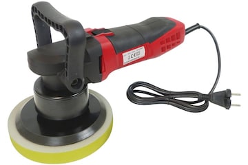 Polijstmachine