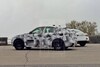 Alfa Romeo Stelvio spyshots spionage