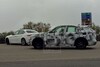 Alfa Romeo Stelvio spyshots spionage