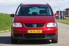 Volkswagen Touran Facelift Friday