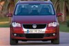 Volkswagen Touran Facelift Friday