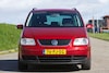Facelift Friday: Volkswagen Touran