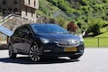 Afscheid duurtest - Opel Astra