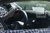 Ford Mustang spyshots