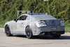 Ford Mustang spyshots
