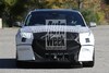 Ford Mustang spyshots