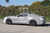 Ford Mustang spyshots