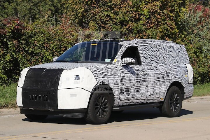 Ford Expedition