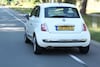 Klokje Rond - Fiat 500
