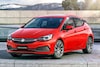 Holden Astra