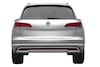 Volkswagen Touareg gelekt
