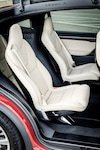 Tesla Model X P90D
