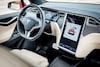 Tesla Model X P90D