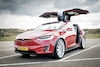 Tesla Model X P90D