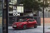 Seat Leon facelift